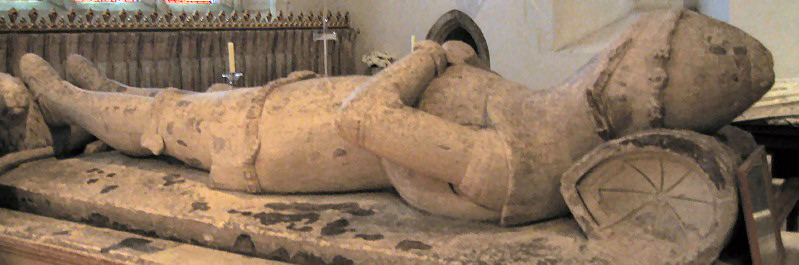 Thomas de Braose 1395